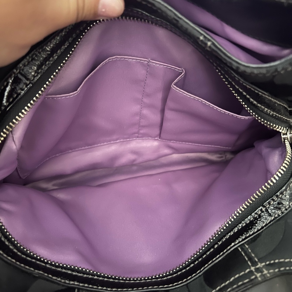 Coach Handbag - Picture 11 of 11